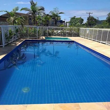 Condominio Jdm Das Palmeiras Ubatuba Luaran gambar