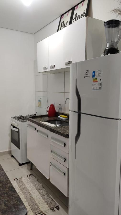 Condominio Jdm Das Palmeiras Ubatuba Luaran gambar