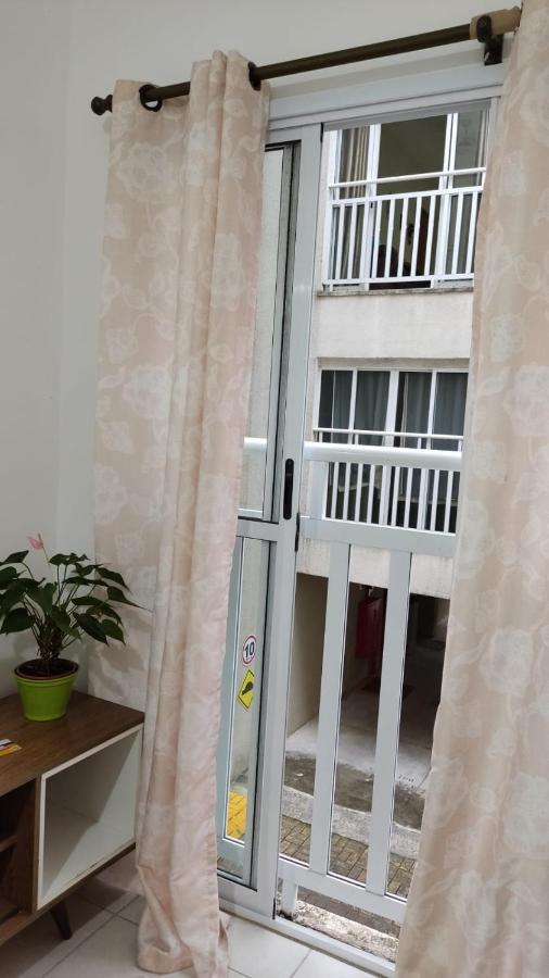 Condominio Jdm Das Palmeiras Ubatuba Luaran gambar