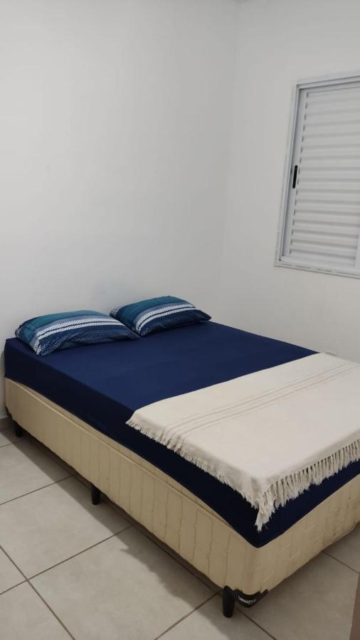 Condominio Jdm Das Palmeiras Ubatuba Luaran gambar