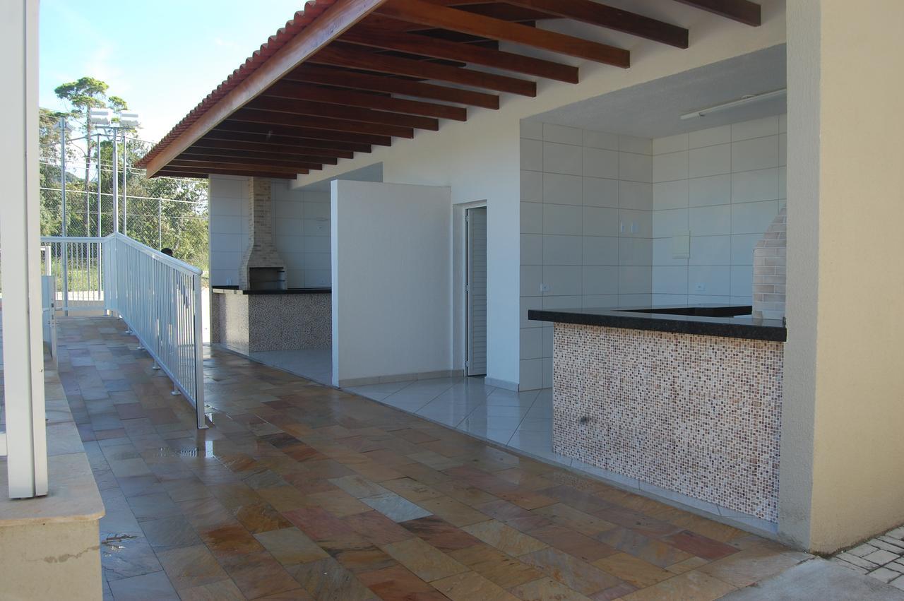 Condominio Jdm Das Palmeiras Ubatuba Luaran gambar