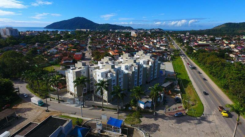 Condominio Jdm Das Palmeiras Ubatuba Luaran gambar