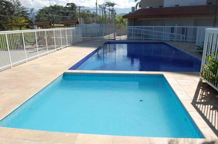 Condominio Jdm Das Palmeiras Ubatuba Luaran gambar